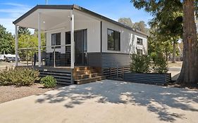 Wodonga Holiday Park