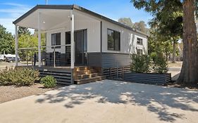 Wodonga Holiday Park